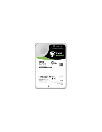 HDD Seagate Exos X18 ST18000NM000J 18TB Sata 256MB
