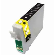 Compatibile Cartuccia Epson T0711