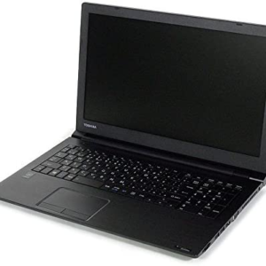 Refurbished Nb Toshiba Dynabook B35 15,6" I3-5005U 8Gb 256Gb Ssd Webcam Wifi Usb Esterni Win 10 Pro