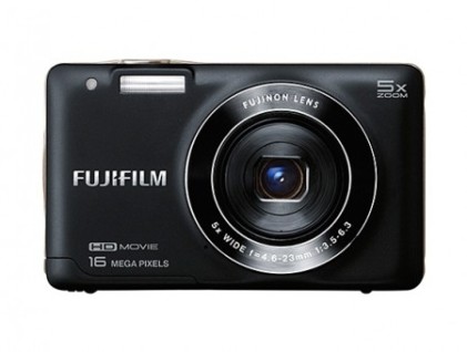 Fotocamera Fujitsu FINEPIX JX650 BLACK