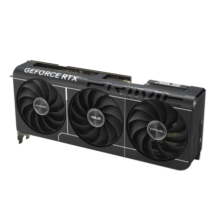 ASUS Prime -RTX5070TI-O16G NVIDIA GeForce RTX 5070 Ti 16 GB GDDR7
