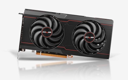 PULSE AMD Radeon&trade; RX 6650 XT