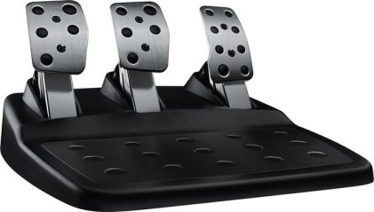 Logitech G - Volante e pedali set