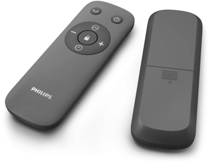 Ventilatore Tower Fan 5000 Series Telecomando Touch Aromaterapia