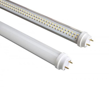 Neon LED 120 cm T8 1500 Lumen luce bianca calda 2700K
