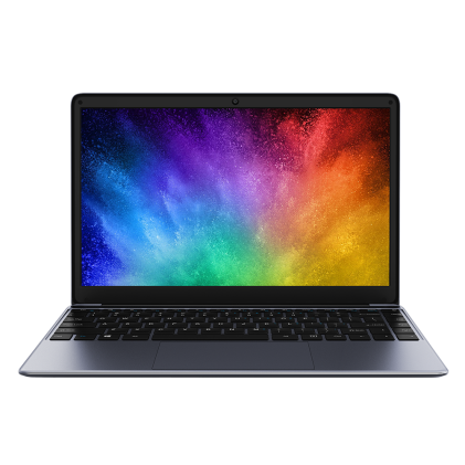 Nb 14" Cel-N4000 8Gb 256Ssd W10 Chuwi Herobook Pro