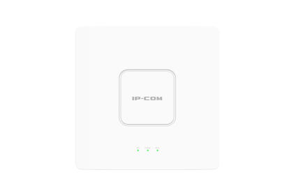 Access Pont Gigabit IP-COM AC1750