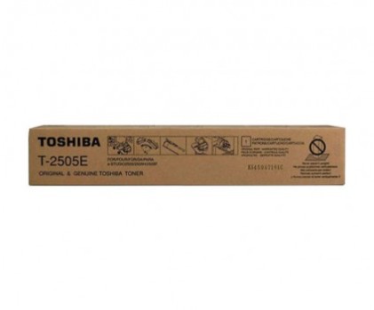 Cartuccia Toner Originale Toshiba T-2505E Nero - 6AJ00000246