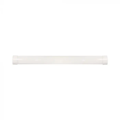 V-TAC PRO Plafoniera LED Chip CREE Prismatica 40W 120LM/W 120cm 3000K IP20