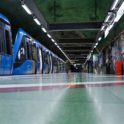 V-TAC Plafoniera LED Prismatica 30W 155LM/W 120cm 6500K