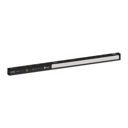 V-TAC Plafoniera LED Prismatica 38W 155LM/W 150cm 4000K