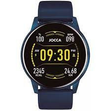 Orologio Jocca Sport Smartwatch - Touch Screen - Bluetooth 4.0 - Fino a 10 Giorni di Autonomia