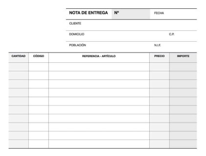 Ricevuta di consegna Apli Libretto 1/8 orizzontale triplice copia - 210 x 148 mm - Copie senza carbone - Numerazione sequenziale - Copertina protettiva - Bianco