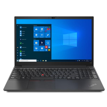 Lenovo Nb Thinkpad E15 I5-10210 8Gb 256Gb Ssd 15,6 Win 10 Pro