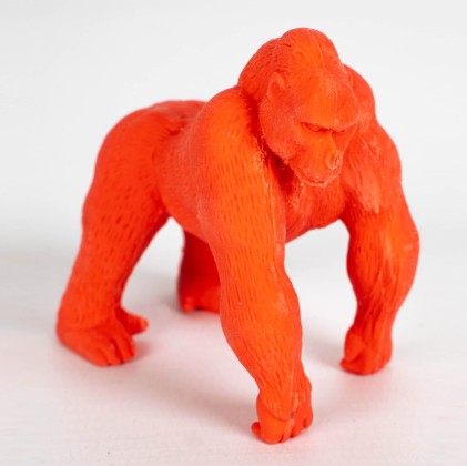 Apli Jungle Animal Erasers - Cancella e gioca