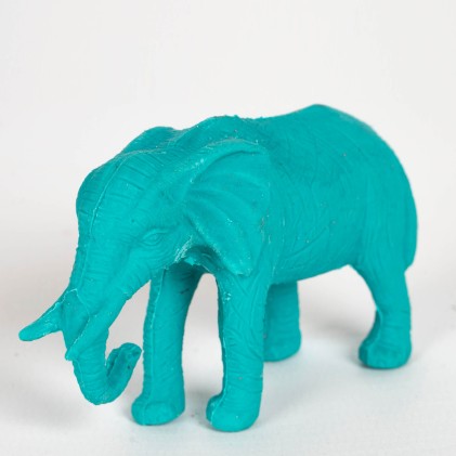 Apli Jungle Animal Erasers - Cancella e gioca