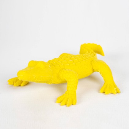 Apli Jungle Animal Erasers - Cancella e gioca