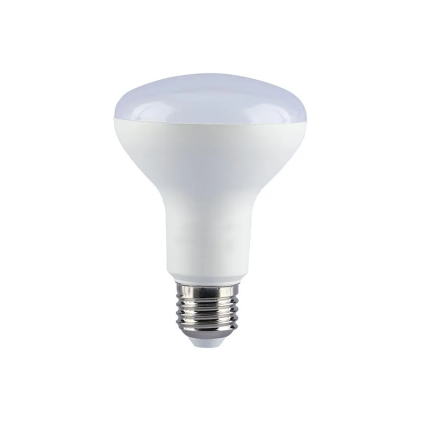 11W R80 Led Bulb With Cree Chip 3000K E27 6Yrs Warranty
