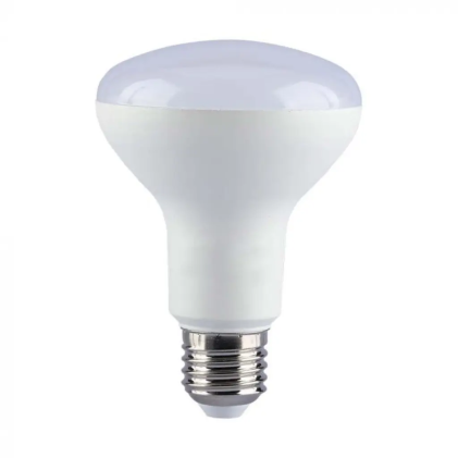 11W R80 Led Bulb With Cree Chip 6500K E27 6Yrs Warranty