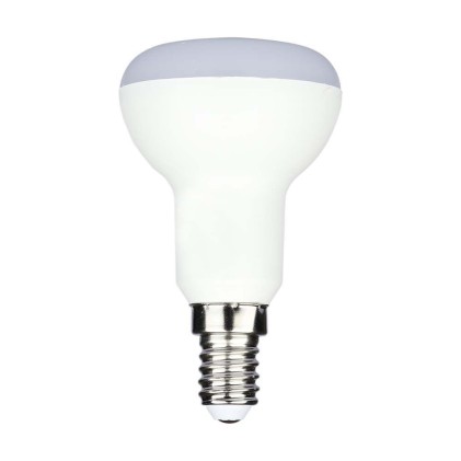V-TAC PRO Lampadina LED Chip Samsung E14 4.8W R50 3000K