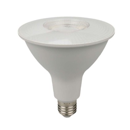 V-TAC PRO Lampadina LED Chip Samsung E27 12,8W PAR38 6500K