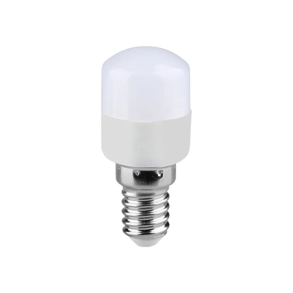 2W St26 Plastic Bulb With Cree Chip 3000K 6Yrs Warranty