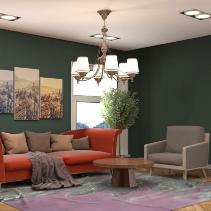 V-TAC PRO Faretto LED Chip Samsung G9 3W 4000K (Blister 1 pezzo)