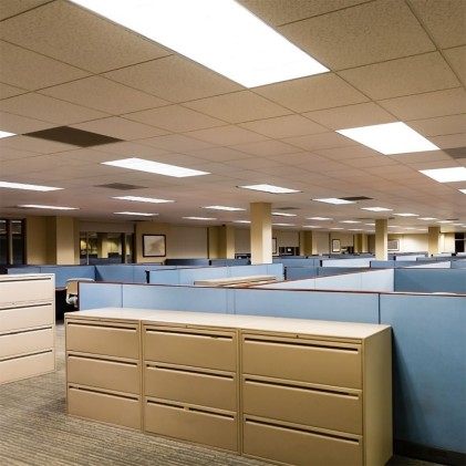 V-TAC Pannello LED 29W 120LM/W 1200*300mm 4000K Driver Incluso