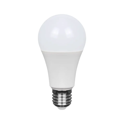 10.5W A60 Led Plastic Bulb With Cree Chip 6500K E27 6Yrs Warranty