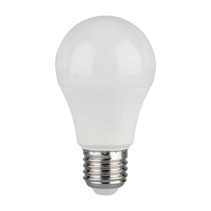 V-TAC Lampadina LED E27 10,5W A60 6500K