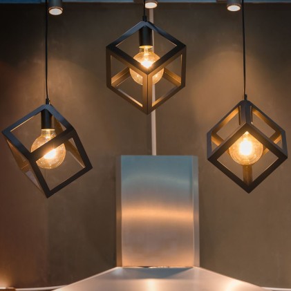 V-TAC Lampadina LED E27 12,5W G125 Filamento 4000K