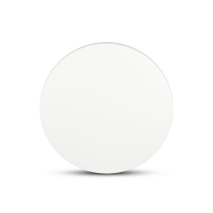 V-TAC Lampada LED da Muro Rotonda 5W 110LM/W Colore Bianco 3000K IP65