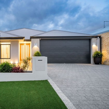 V-TAC Lampada LED da Muro a Tasca 5W 110LM/W Colore Grigio 4000K IP65