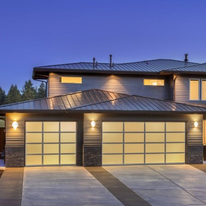 V-TAC Lampada LED da Muro Sferica 4W Doppio Fascio Luminoso Colore Bianco 3000K IP65