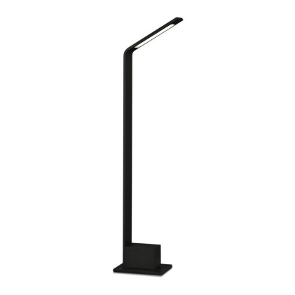 V-TAC Lampione LED da Esterno 5W Colore Nero h: 80.5cm 4000K IP65