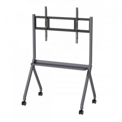 Maxhub ST41B Supporto per schermi Maxhub da 55"/65"/75"/86" - Ruote con freno