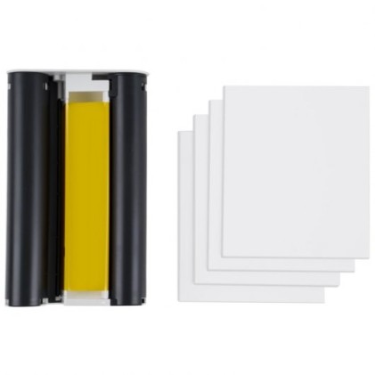 Carta fotografica Xiaomi Instant Photo Paper 3" per stampante Xiaomi Instant Photo 1S 40 unit&agrave;