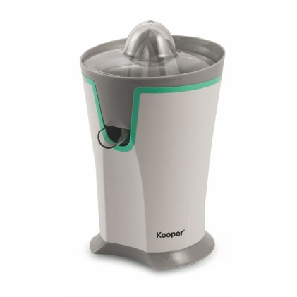 Spremiagrumi Elettrico 40W Verde