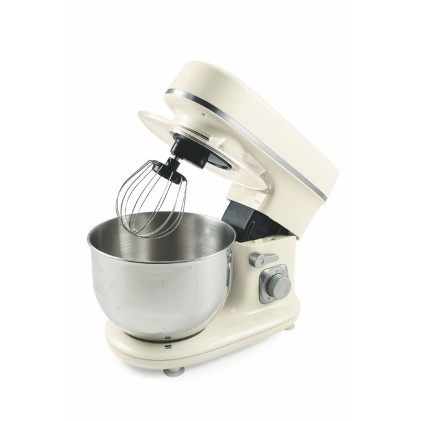 Impastatrice 1300W 6Vel 5 Litri Kooper Crema