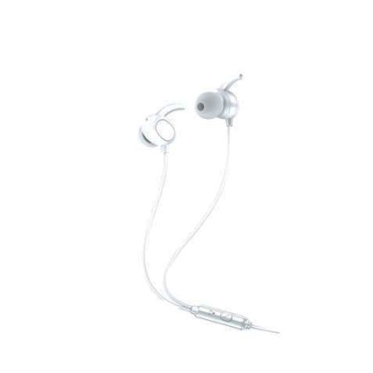 Cavo audio XO 35 mm - Lunghezza 1,2 m - Impedenza 16 Ohm - Sensibilità 92 Db±5 Db - Risposta in frequenza 20-10.000 Hz - Bianco