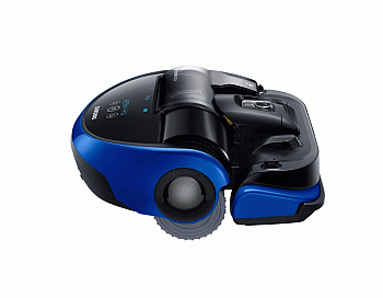 Robot Aspirapolvere Samsung VR 9020 J PowerBot