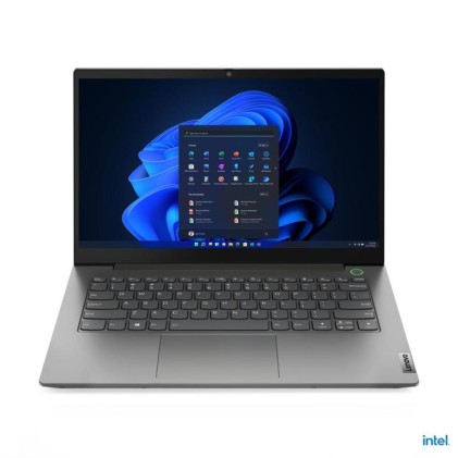 Lenovo Nb Thinkbook 14 G4+ Iap I7-1255 16Gb 512Gb Ssd 14 Win 11 Pro
