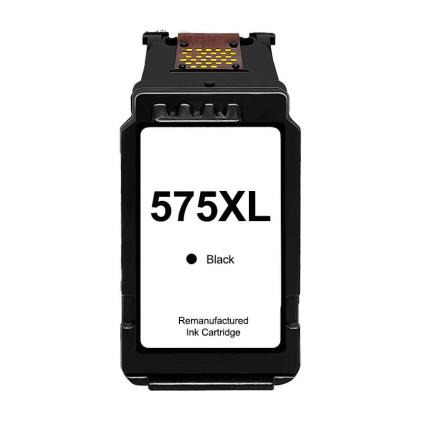 Compatibile cartuccia Canon Nero PG575XL sostituisce 5437C001 5438C001