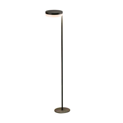 V-TAC Piantana Solare LED da Giardino 2W Colore Nero 3000K IP54