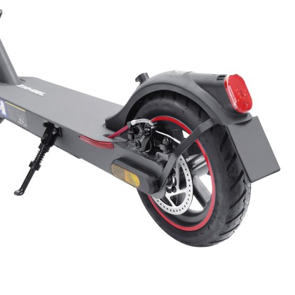 Monopattino Elettrico Zwheel ZFox Motore 300W - Velocit&agrave; fino a 25Km/h - Autonomia fino a 20km - 3 Modalit&agrave; di Guida - Carico Massimo 100kg - Ruote da 8,5"