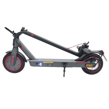 Monopattino Elettrico Zwheel ZFox Motore 300W - Velocit&agrave; fino a 25Km/h - Autonomia fino a 20km - 3 Modalit&agrave; di Guida - Carico Massimo 100kg - Ruote da 8,5"