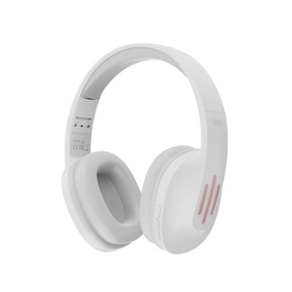 Auricolare Bluetooth XO BE39 - bianco