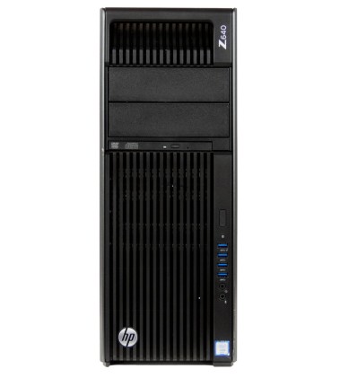 Flexit Hp Wks Fissa Z640 Qc E5-2623V4 16Gb 512Gb Nvme Dvdrw Quadro M2000 W10Pro - Ricondizionato