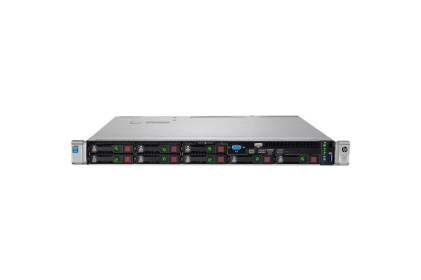 Flexit Hpe Server L360 Gen9 2X2620V4 64Gb P440-2Gb Rps 8Sff Rail 4X726719-B21 16G Module - Ricondizionato