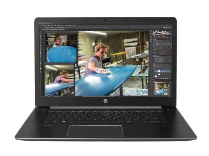 Flexit Nb Hp Zbook Studio G3 E3-1545Mv5 15.6 32G - Ricondizionato